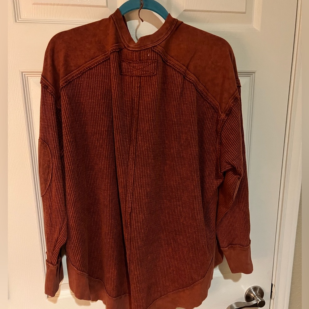 Free People Thermal